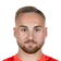 Kristof 71 Common GK FC 26 card