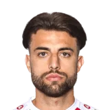 Ríos Alonso 65 Common CB FC 26 card