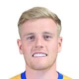 Evans 65 Common ST FC 26 card