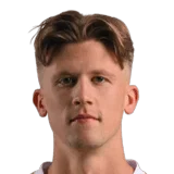Karasek 64 Rare CAM FC 26 card