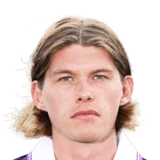 Hey 68 Common CB FC 26 card