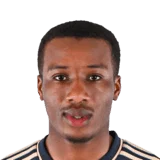 Ngabo 64 Common CM FC 26 card