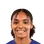 Salma Paralluelo 97 FUTTIES LW FC 26 card