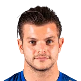 van Gassel 68 Common GK FC 26 card