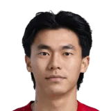 Hu Hetao 61 Rare RB FC 26 card