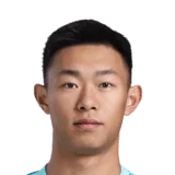 Ran Weifeng 50 Common GK FC 26 card