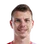Douděra 74 Rare RM FC 26 card