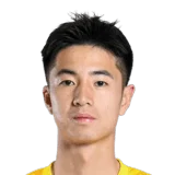 Mai Gaoling 52 Rare GK FC 26 card
