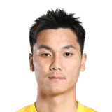 Deng Xiongtao 48 Common GK FC 26 card