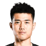 Zhao Bo 64 Common GK FC 26 card