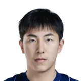 Xia Xiaoxi 51 Rare LM FC 26 card