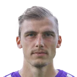 Stahl 63 Common GK FC 26 card
