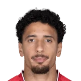 Ltaief 69 Common LM FC 26 card
