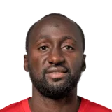 Diaby 63 Common LB FC 26 card