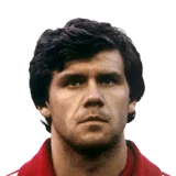 Smolarek 86 Heroes ST FC 26 card