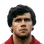 Smolarek 86 Heroes ST FC 26 card