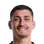 Petrović 80 Common GK FC 26 card