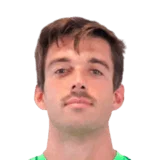 Iker Álvarez 67 Common GK FC 26 card
