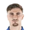 Alex Forés 71 Rare ST FC 26 card