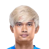 Singh 54 Common CDM FC 26 card
