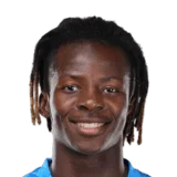 Hawsawi 62 Rare LB FC 26 card