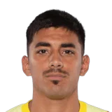 Ríos Novo 62 Common GK FC 26 card