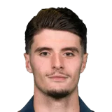 El Azzouzi 68 Common CDM FC 26 card