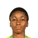 Éloissaint 69 Rare ST FC 26 card