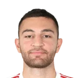 Uzunhan 62 Common CB FC 26 card