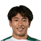 Yamada 69 Common ST FC 26 card