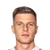 Kostka 61 Common RB FC 26 card