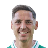 Thomann 63 Rare LW FC 26 card