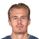 Hagemoser 59 Common GK FC 26 card