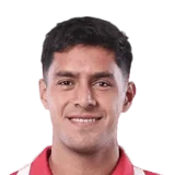 Núñez 73 Rare CB FC 26 card