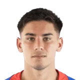 Piñeiro 65 Common CAM FC 26 card