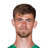 Booth 56 Rare GK FC 26 card