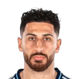 Halbouni 64 Common CB FC 26 card