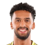Al Najdi 63 Common LB FC 26 card