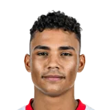 Koudossou 69 Common RB FC 26 card