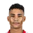 Koudossou 69 Common RB FC 26 card