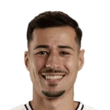 Mazagg 62 Rare CB FC 26 card