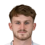 Lloyd 57 Rare CAM FC 26 card