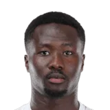 Sylla 72 Common LM FC 26 card