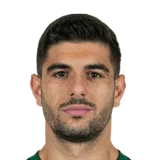 Koulierakis 77 Common CB FC 26 card