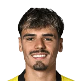 Rrudhani 70 Rare CAM FC 26 card