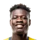 Yeboah 61 Rare ST FC 26 card