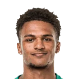 Nouck 63 Common RW FC 26 card
