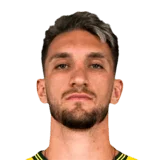 Souto 67 Common RB FC 26 card