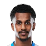 Noor 65 Common RM FC 26 card