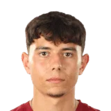 Dumbrăvanu 64 Common CB FC 26 card